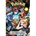 thumbnail image 1 of PokÃ©mon Adventures: Xâ¢Y, Vol. 2 (2), 1 of 2