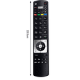 thumbnail image 2 of Universal Tv Remote Control Rc5118 For Tvs, 2 of 2