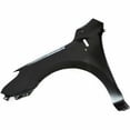 thumbnail image 2 of For Hyundai Elantra 2009-2012 Fender Passenger Side | HY1241145 | 663212L010, 2 of 3