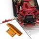 thumbnail image 5 of Parachoques duraderos para coche RC perfke Parachoques RC Plata, 5 of 5