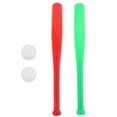thumbnail image 1 of 2 sets Juguetes de béisbol Entrenamiento de niños Juguete Batball Bat Bat Infantil Children Toy, 1 of 4