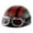 Red, variant on SHENGXINY Retro Helmet Clearance Bikes Helmet Adult Helmet Bikes Ultra-light Breathable Removable Protection Road Bikes Helmet Cycling Helmet Men and Women Commuting Red
