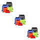 thumbnail image 3 of Greeniant Saco seco a prueba de agua, sacos de viaje para al aire libre, kayak a la deriva, paquete de Camping, bolsa con hebilla, accesorio para Type1 NO1 Greeniant CBP385825, 3 of 6