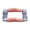 Style B, variant on Tachiuwa Balance Beam and Stepping Stones for Kids Body Coordination for Learning Toy C