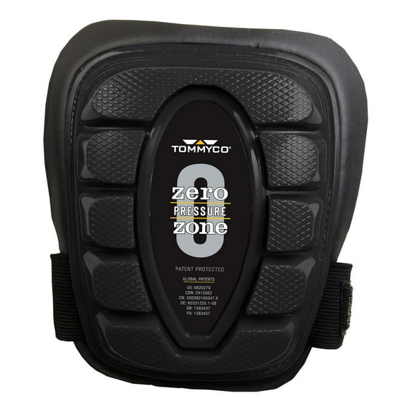 Tommyco T-Foam Flat Terrain Kneepads - 50010