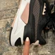thumbnail image 5 of PU & MA RS-Z Metallic Wns Sneakers Size 8.5, 5 of 6
