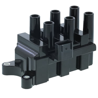 Ignition Coil Pack - Compatible with 1988 - 2001 Ford Ranger 4-Cylinder ...