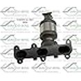 thumbnail image 3 of Davico 18254 Catalytic Converter, 1 Pack, 3 of 4