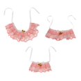 thumbnail image 3 of Yinanstore Neckerchief Dribble Saliva Towel , XS, 3 of 8