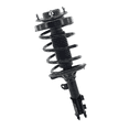 thumbnail image 1 of Shoxtec Front Complete Struts Assembly Replacement for 2003-2004 Hyundai Tiburon Coil Spring Shock Absorber Repl. part no 172192 172191, 1 of 7