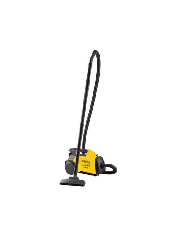 Canister Vacuums