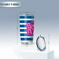 thumbnail image 5 of Back and Body Hurts Mug Funny Parody Exercise Tumblers Cup Coffee Mug with Lid 20oz - Funny Iced Coffee Travel Mug Gifts for Women Men Friends, 5 of 6