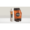 thumbnail image 2 of Matrix Hair Straightening Cream for Normal Hair 500ml + Neutralizer Neutralizing Cream 500ml, 2 of 5