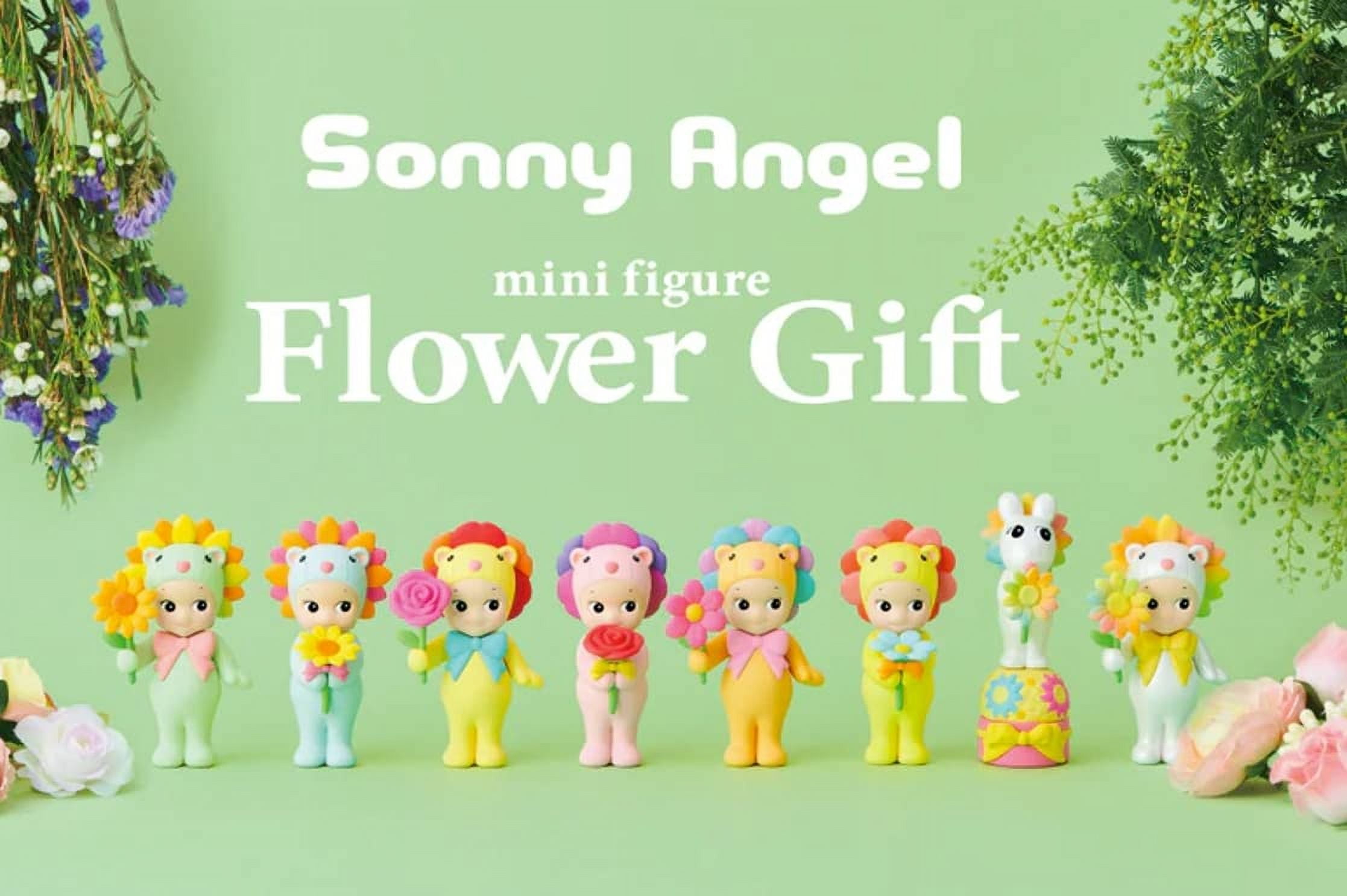 Sonny Angel Cat Life Series - Original Mini Figure - Limited Sonny Angel Cat Life Series - Original Mini Figure - Limited