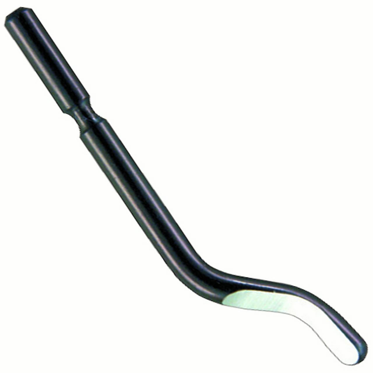 Noga BS1010 S10 HSS Type Blade Deburring Tool (10 Pack)