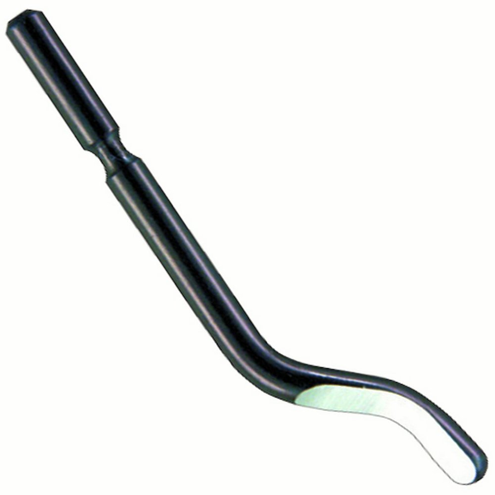 Noga BS1010 S10 HSS Type Blade Deburring Tool (10 Pack)