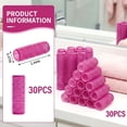 thumbnail image 2 of 30 Pieces Mini Hair Rollers, 2 of 6