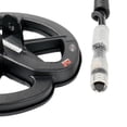 thumbnail image 3 of Minelab Smart Coil 6" & Carbon Fiber Shaft for CTX 3030 Metal Detector, 3 of 9