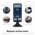 thumbnail image 3 of Mophie Juice Pack Battery Charging Case For Samsung Galaxy S8 Plus, Black (Refurbished), 3 of 5