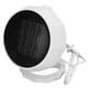 thumbnail image 2 of Calentador de casa para perros, frío, caliente, doble uso, 3 velocidades, ajustable, portátil, pequeño calentador eléctrico para casa de mascotas, enchufe blanco de la UE 220V, 2 of 5