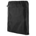 thumbnail image 1 of Shisuyan 1pc Black Generators Cover Weather-Resistant Storage Cover Storing Accessory, 1 of 8