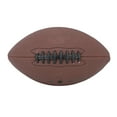 thumbnail image 2 of Ball,  Football Portable High Elasticity Size 6  For Game, 2 of 8