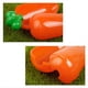 thumbnail image 4 of Caja de Dulces de Zanahorias de Plástico Transparente de Pascua de 5 Piezas Decoraciones Creativas de Caja de Regalo de Pascua B, 4 of 7