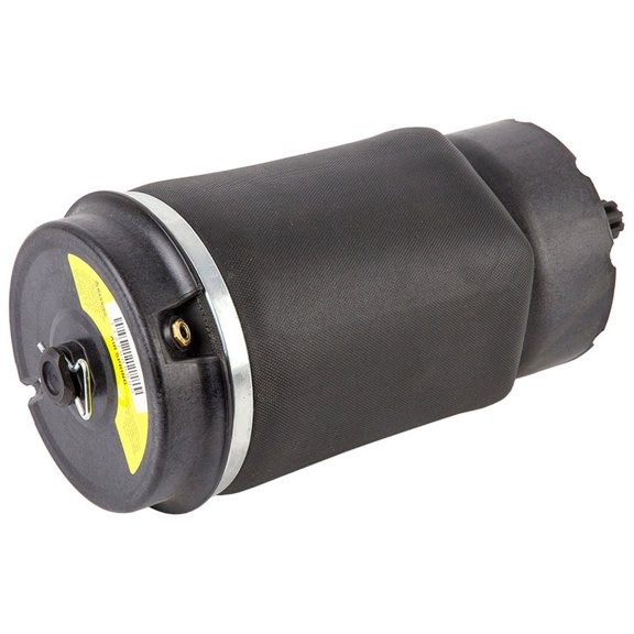 For Land Rover Range Rover 2003-2012 Rear Air Suspension Spring - BuyAutoParts