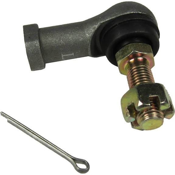Yamaha Tie Rod End Left Hand Thread (G16, G19, G20, and G21) Golf Cart Steering
