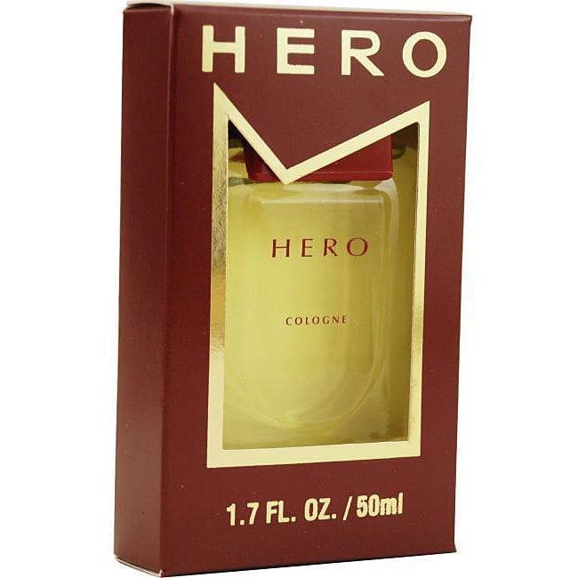 Hero Men's 1.7ounce Cologne Splash