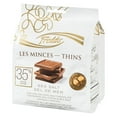 thumbnail image 4 of Freddo Thins Milk Chocolate and Sea Salt, 4 of 7
