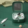 thumbnail image 2 of Yazoeia Portable Magnetic Pin Holder for Sewing with Needle and Thread Scissors, Ruler Magnetic Pin Cushion Home Goods Needle Minder(Green) CJC912-175714, 2 of 6