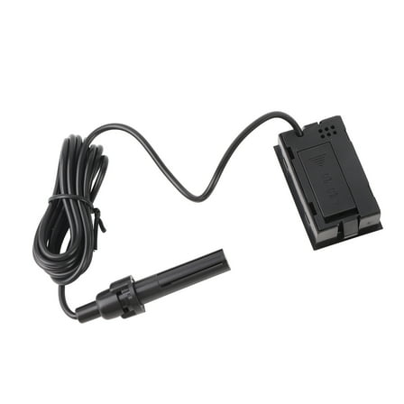 Mini LCD Digital Thermometer Humidity Hygrometer Temp Gauge Temperature Meter