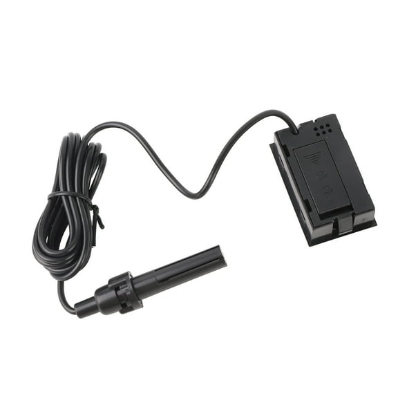 Mini LCD Digital Thermometer Humidity Hygrometer Temp Gauge Temperature Meter