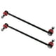 thumbnail image 1 of 2 uds enlace de extremo estabilizador Unique Bargains para Toyota RAV4 2006-2018 No.K750043, 1 of 7