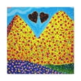 thumbnail image 1 of Love in the Mountains - Canvas, 1 of 10