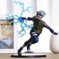 thumbnail image 2 of Figuarts Zero Hatake Kakashi (Japan Import), 2 of 6