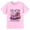 A5 Pink, variant on Yuncity Kids Halloween Tshirts Cute Pumpkin Graphic Print Tees Summer Short Sleeve T Shirt Top Boys Girls Casual Party Wear Size 2-3 Years