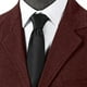 thumbnail image 5 of pstuiky Camisetas interiores de tirantes para hombre, Camisa de hombre sin mangas de color liso con múltiples bolsillos, cómoda y transpirable. Chaleco para hombre xs, 5 of 6