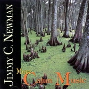 More Cajun Music