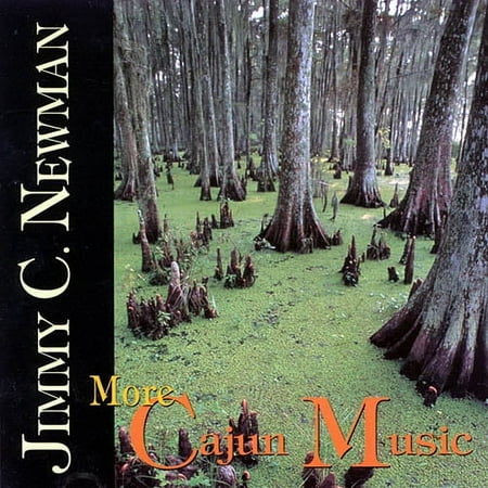 More Cajun Music