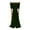 Green, variant on Ultimate Textile 8 x 100-Inch Polyester Chair Tie Sash