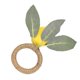 thumbnail image 5 of 6Pcs Simulation Lemon Plant Napkin Ring Fruit Meal Buckle Hotel Model Room Napkin Ring Napkin Buckle Party Supplies, 5 of 5