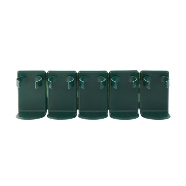 Tarros De Condimentos De Cocina, Estante De Almacenamiento Montado En La Pared, Estante Para Condimentos, Estante De Almacenamiento Para Botellas De Condimentos De Pimienta Advancent HA045461-02