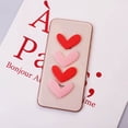 thumbnail image 3 of Molds Heart Shaped Jelly Cake Silicone Baking Self-Assembly DIY Romantic Mini Pan Mould Bakeware Tool Cooking Gadget Accessories Self-Assembly Multi-use, 3 of 8
