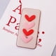 thumbnail image 5 of Advancent Moldes en forma de corazón gelatina molde de silicona para hornear postres pequeños utensilios para hornear decoración accesorios Artesanía, 5 of 6
