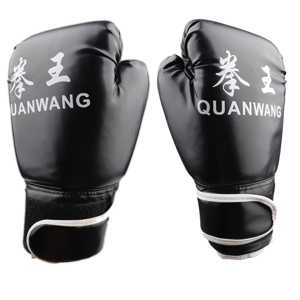 Adult Boxing Gloves Professional Sandbag Liner Gloves Kickboxing Gloves