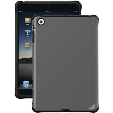 BALLISTIC AP1119-A025 iPad mini(TM) Aspira(R) Series Case (Black/Charcoal)