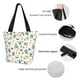 thumbnail image 4 of Balery Travel1 Bolsa de Hombro con Diseño, Bolsa Grande y Duradera, Bolsa Versátil para Compras, 4 of 6