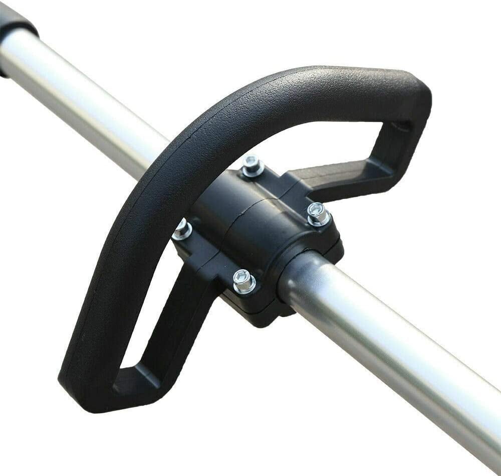 Buy FETCOI Gas Pole Saw, 37CC 4 Stroke Gas Powered Pole Saw Long Reach